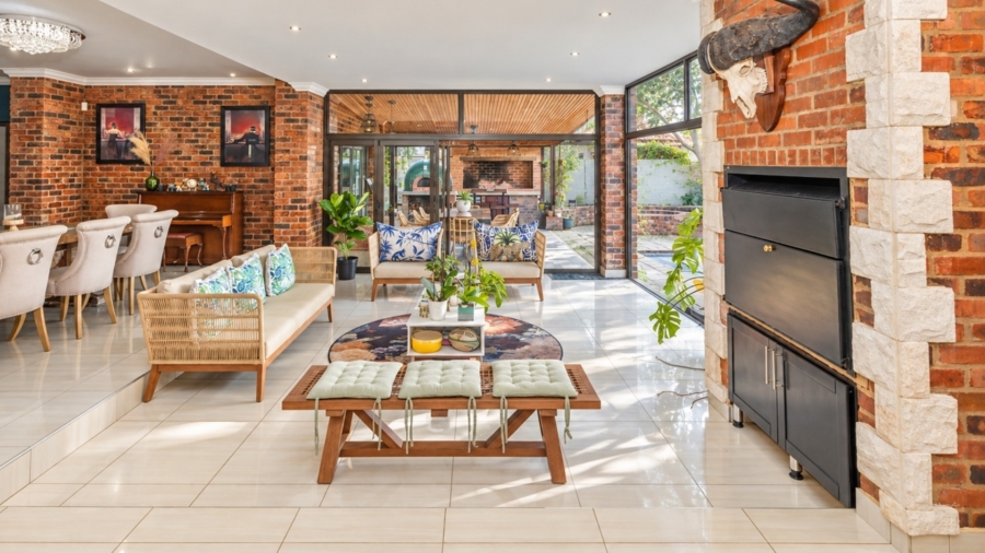 5 Bedroom Property for Sale in Xanadu Nature Estate North West